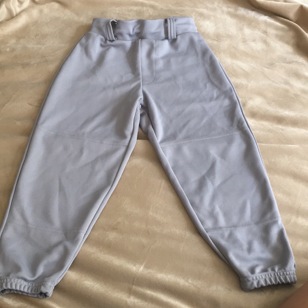 Baseball pants
